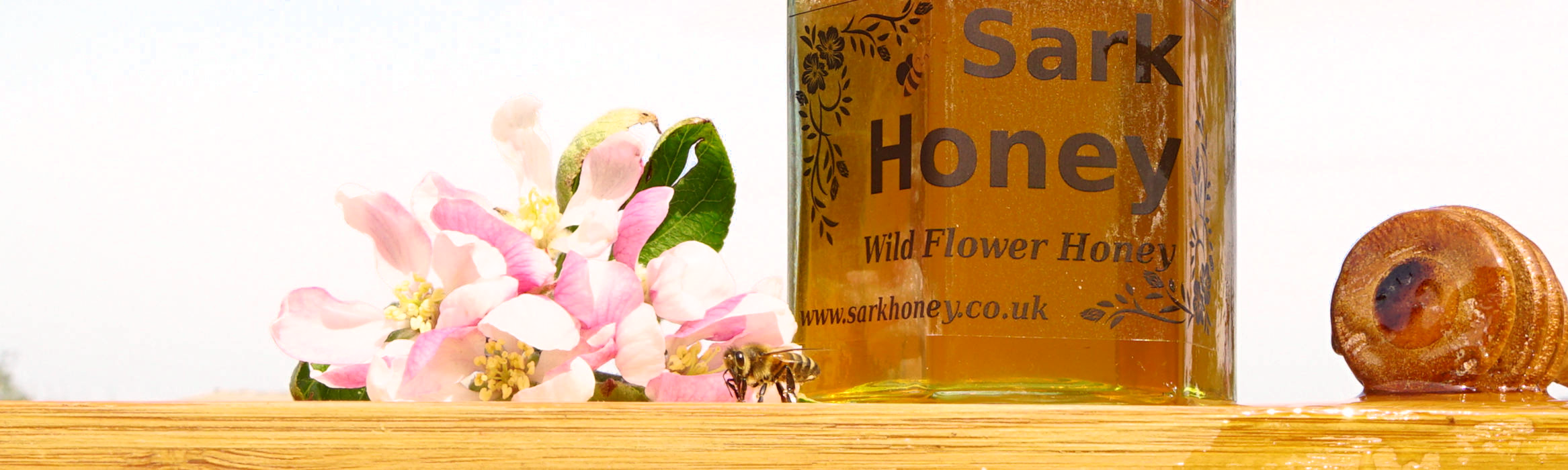sark honey med